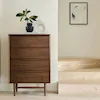 Tủ 4 hộc Kendivi