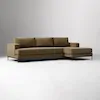 Sofa Solnal