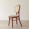 Ghế ăn Thonet