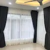 Rèm vải
