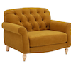 Sofa đơn Custin