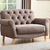 Sofa đơn Custin