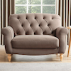 Sofa đơn Custin