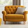 Sofa đơn Custin