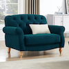 Sofa đơn Custin