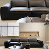 Sofa Rome