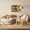 Sofa Linda