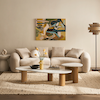 Sofa Linda