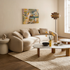 Sofa Linda