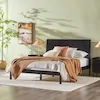 Giường ngủ Vagas
