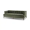 Sofa Olive