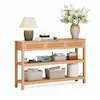 Bàn console Holes