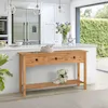 Bàn console Aki