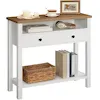 Bàn console Juliet