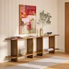 Bàn console Vingas