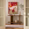 Bàn console Vingas