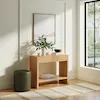 Bàn console Mono