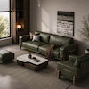 Sofa Hull