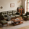 Sofa Dlusso