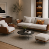 Sofa Sunny