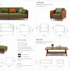 Sofa Kelis