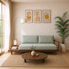 Sofa Botanica