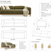 Sofa Dalsa