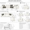 Sofa Bolinger