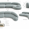 Sofa Lanisa