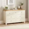 Tủ 7 hộc Juliet