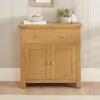 Tủ sideboard Teen 2C