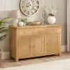 Tủ sideboard Teen 3C