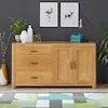 Tủ sideboard Chunky