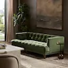 Sofa Olive