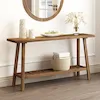 Bàn console Lunas