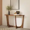 Bàn console Mordic