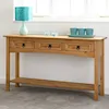 Bàn console Aki