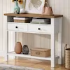 Bàn console Juliet