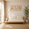 Sofa Botanica