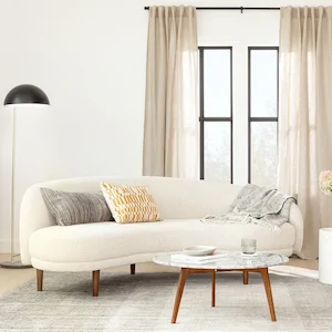 Sofa Hilary