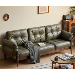 Sofa Dlusso