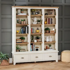 Kệ sách Juliet 1.6m