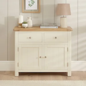 Tủ sideboard Juliet 2C