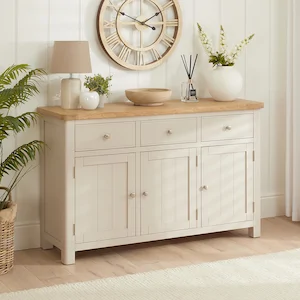 Tủ sideboard Juliet 3C