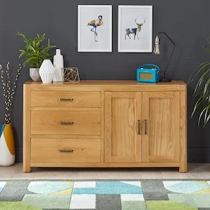 Tủ sideboard Chunky