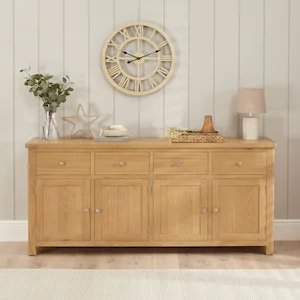 Tủ sideboard Teen 4C