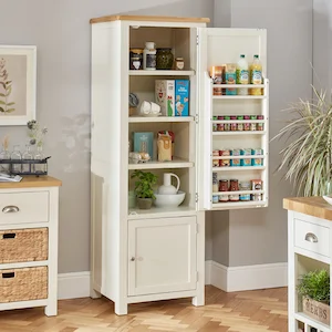 Kệ bếp Juliet 1 cánh