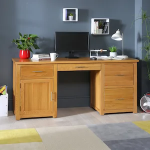 Bàn làm việc Chunky