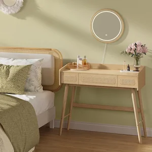 Bàn trang điểm Landonna