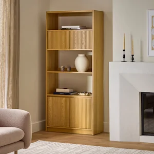 Kệ trang trí Lagan